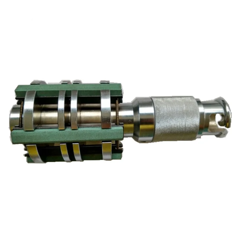 

90-130mm Adjustable Honing Head Cylinder Hone Test Dev ice