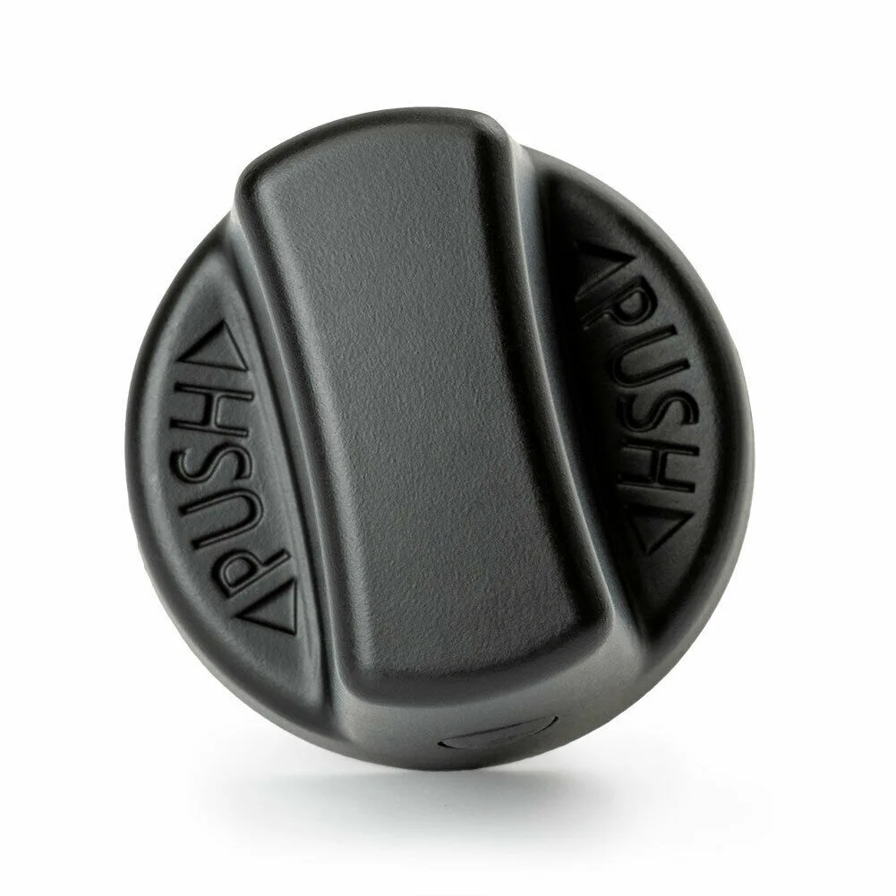 

6-Speed Ignition Key Knob Push Turn Switch+Base Mount Ignition Switch Knob Cover D46166141A02,D6Y176142