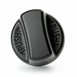 6-Speed Ignition Key Knob Push Turn Switch+Base Mount Ignition Switch Knob Cover D46166141A02,D6Y176142