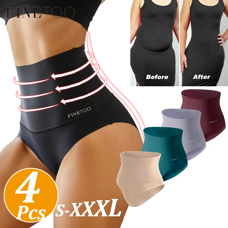 #24 Best Rated High Waist Control Briefs to Buy in 2026