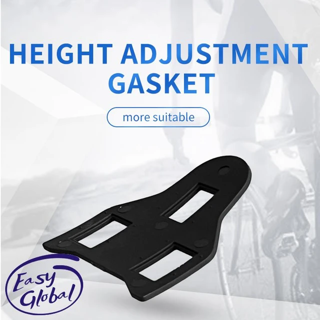 Cycling Shoes Accessories Shoe Pedal Accessories Shimano Cleat Spacer Sm sh20 Aliexpress