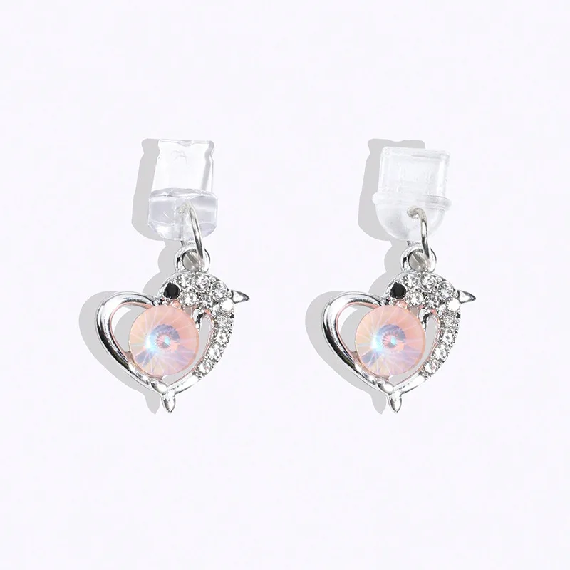 ل Type-C الغبار التوصيل شحن ميناء حامي مكافحة الغبار غطاء التوصيل ل IOS الهاتف البرق سامسونج هواوي Xiaomi الهاتف Dustplug