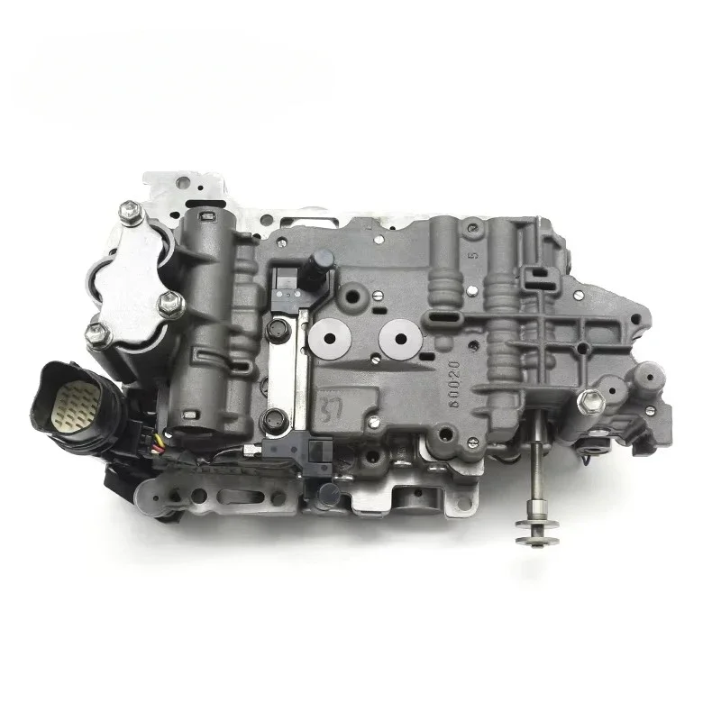 U660E Transmission Body U660 U660E For Lexus ES350 Camry 06-11 Highlander Rav4