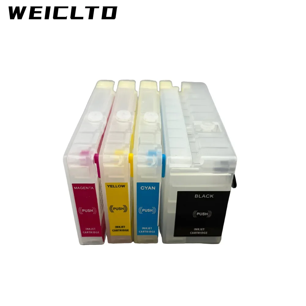 HP 962 963 964 965 Ciss Ink Cartridge No Chip For HP OfficeJet Pro 9010 9012 9014 9015 9016 9018 9019 9020 9022 9025 9026 9028