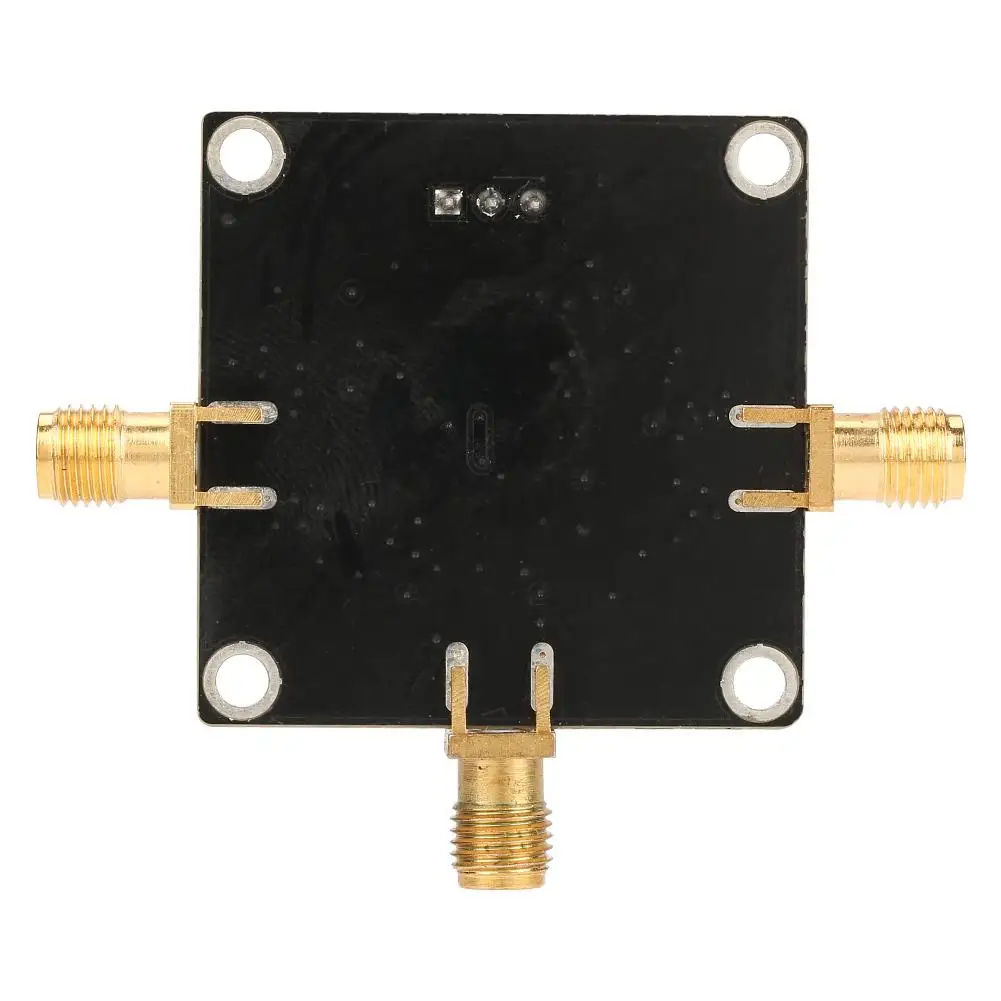 AD831 500MHz Active RF Mixer Module - High Linearity, Low Distortion, Boost Converter for Radio Frequency Applications