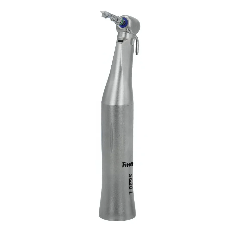 

den tal fiber optical imp lant handpiece contra angle handpiece den tal imp lant handpiecefor den tal imp lant surgery