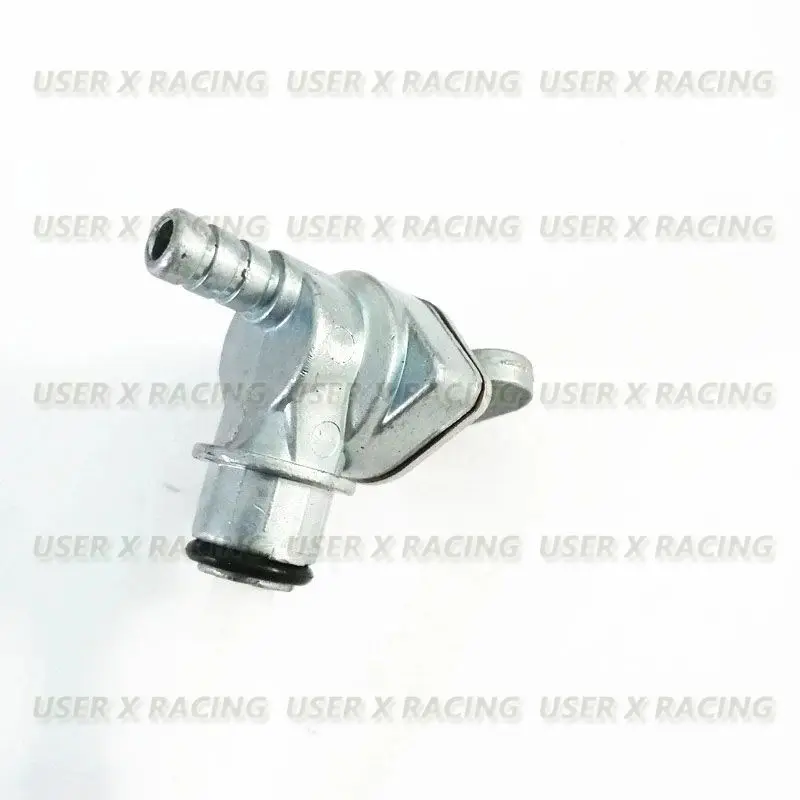 USERX Universal motorcycle Dune buggy Accessories Gas Fuel Vavle Switch Tank For Derbi Senda Piaggio Peugeot Aprilia