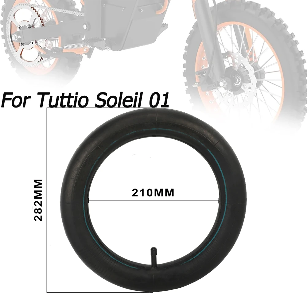 3.00/3.50-12 210Mm … - image