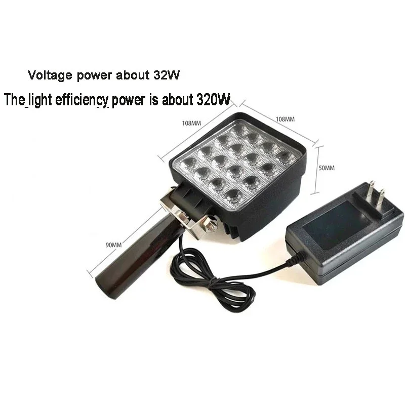 320w-uv-curing-lamp-ultraviolet-led-light-405nm-365nm-395nm-uv-glue-green-oil-resin-epoxy-3d-printing-solder-oca-crack-detection