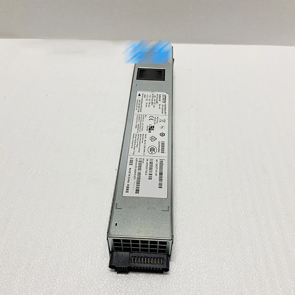 For CISCO Power Supply Used On ASR1001-X Series Switches 341-100377-01 950W ASR1KX-DC-950W-R