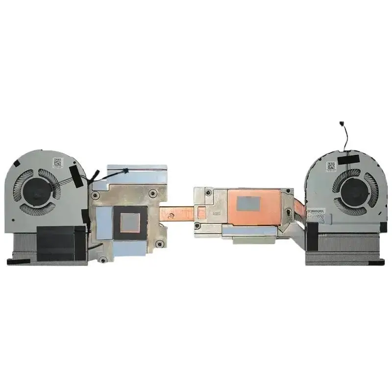 

” 08RVMW 8RVMW New Cooling Fan Heatsink PQ For Precision 7560 M7560