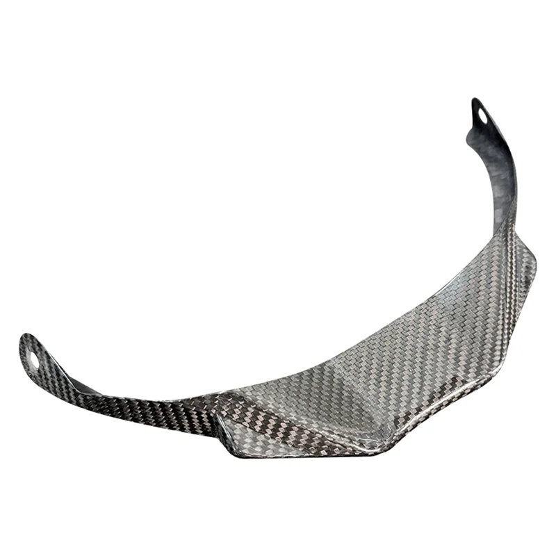 

Efficient Motorcycle Front Fairing Lip Cover For BMW S1000RR M1000RR 2019 2020 2021 2022 Modification