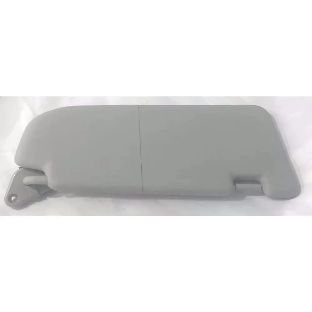 Auto Sun Visor with Makeup Mirror with Light Cable Left Right for MG ZS Trophy ZS