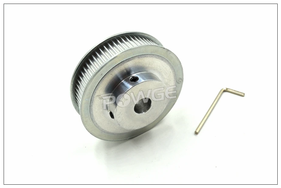 P0WGE 150 Teeth 3M Timing Pulley Bore 12/19/20mm Fit Width 15mm 3M Timing Belt 150T 150Teeth HTD3M Pulley 150-3M