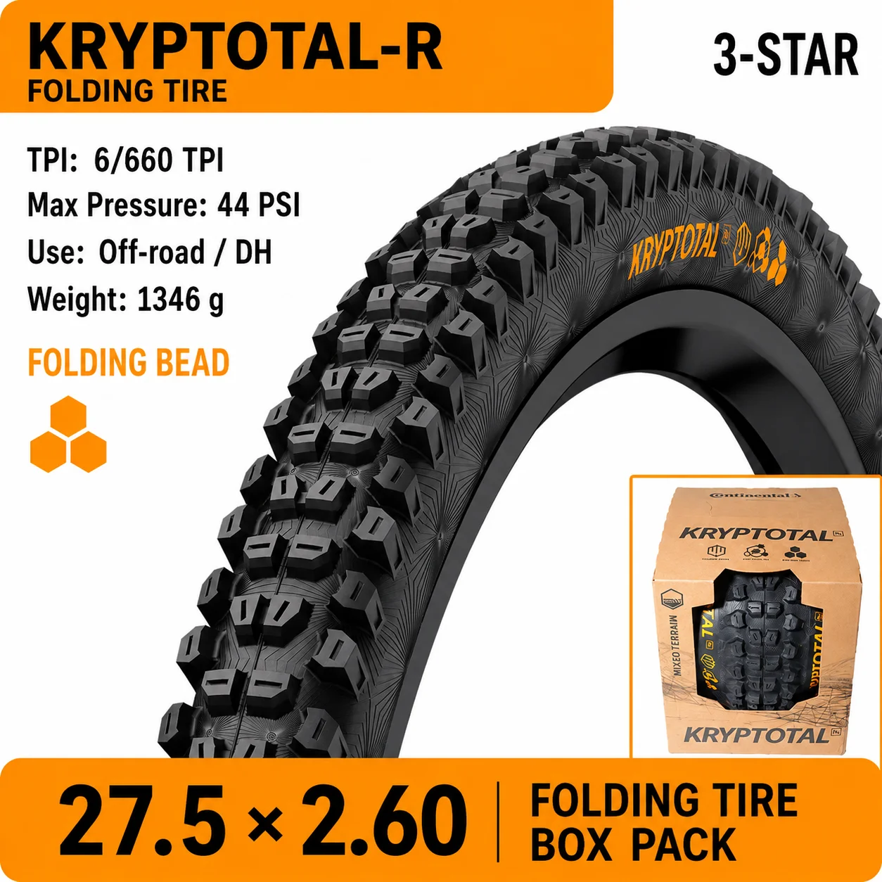 コンチネンタル MTB タイヤ チューブレスリム 29x2.40