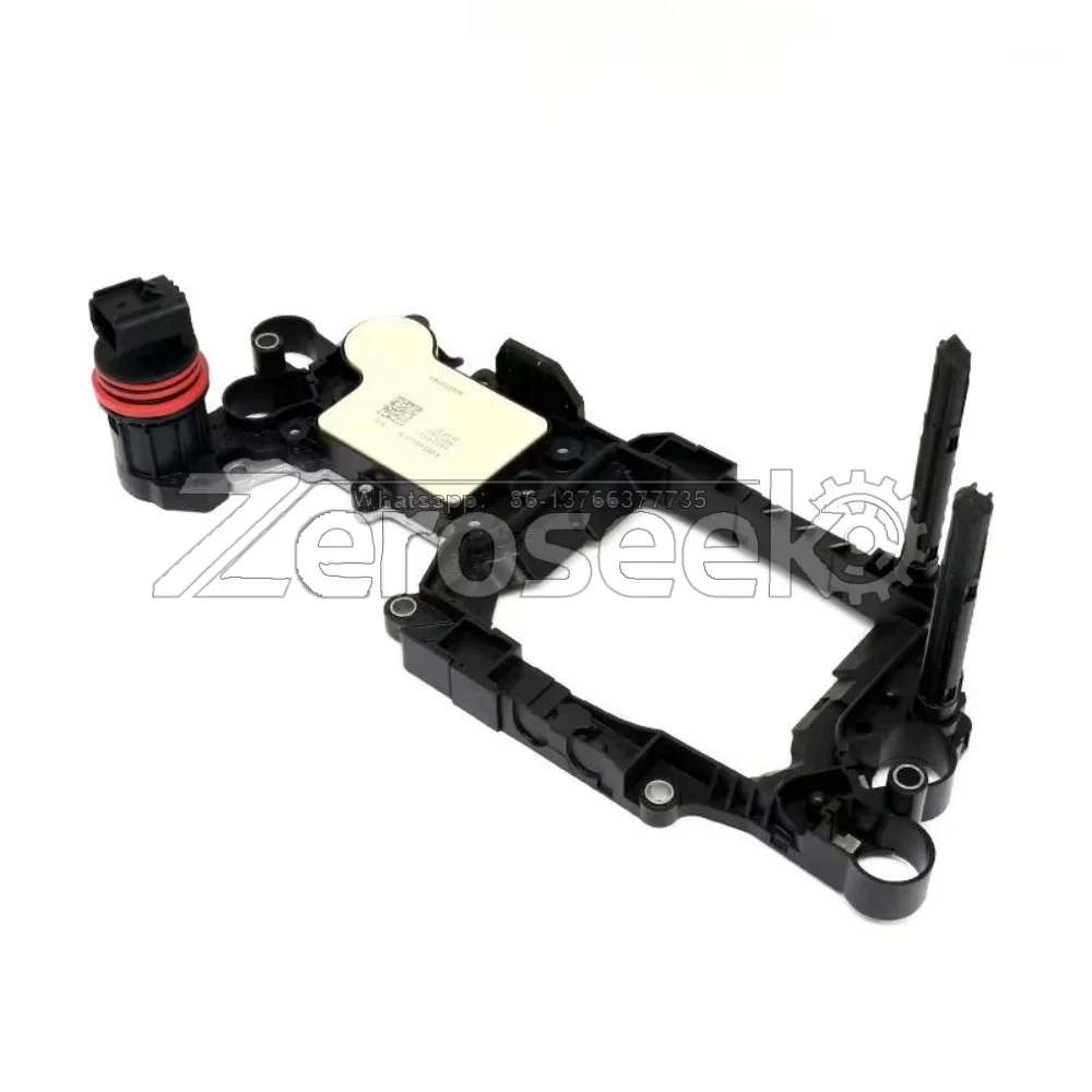 Immagine 3: Modulo di controllo della trasmissione CVT 722.8 TCU ECU - Adatto per Mercedes - Benz con codice A0034462410