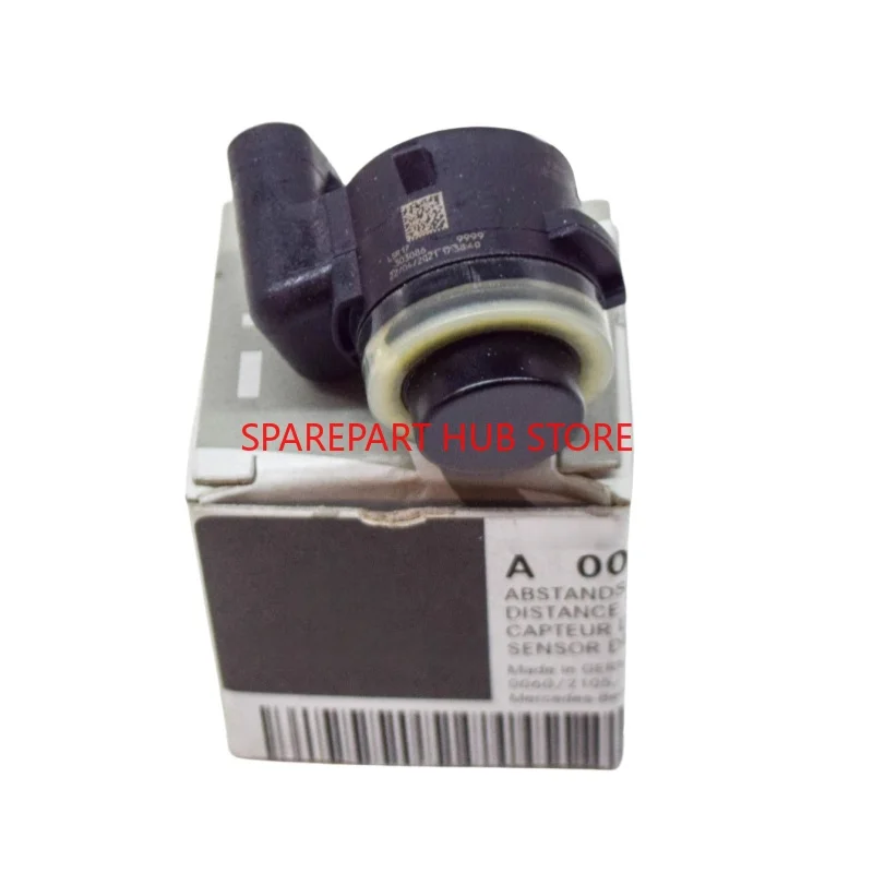 

OEM A0009053307 PDC Датчик парковки Радар Цвет Черный Для Mercedes Benz CLA W118 GLA W156 GLE W167 GLB W247 GLC W253