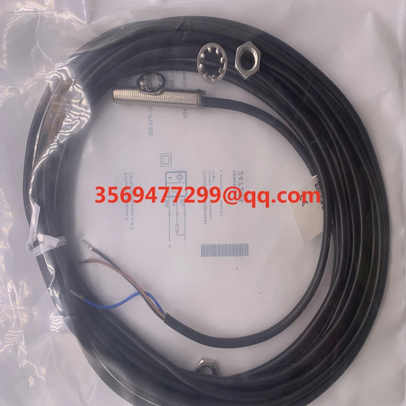 

Proximity switch BES 516-324-EO-C-S49-00,2 BES 516-3006-G-E4-C-PU-02 Brand new spot