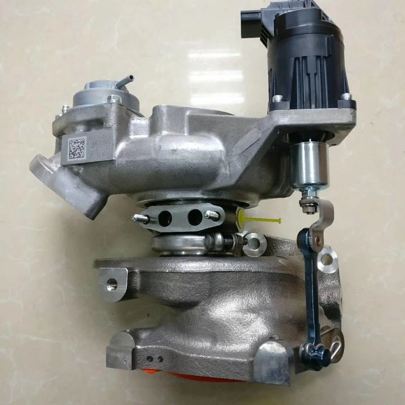 New Genuine Turbo MHI TD04 49894-37102 49477-06100 Turbo Turbocharger for H*O*N*D*A A*C*C*O*R*D AVANCIER UR-V K20C3 2.0T