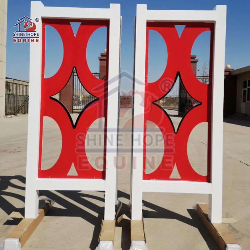 عرض الفروسية القفز الحصان للبيع