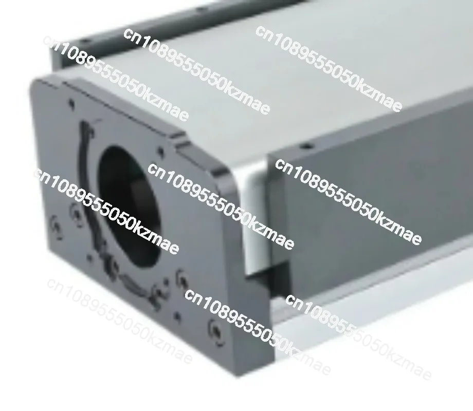 Linear guide single axis manipulator gantry GF150 full density heavy duty sealed dustproof ball screw sliding table module