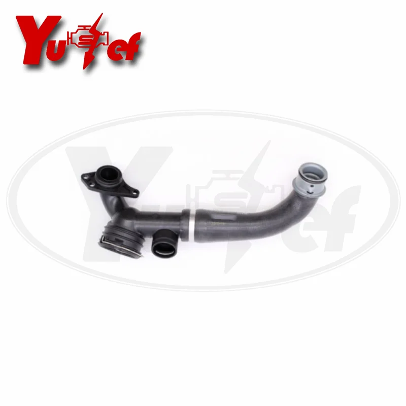 RADIATOR COOLANT HOSE fit for PORSCHE PANAMERA 970 Left hand side LH 97010623101