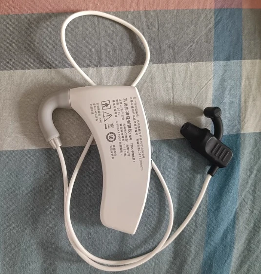 Auricular Vagus Nerve for Ear  Stimulator