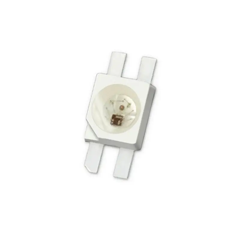 A64P-600PCS SK6812 MINI-E RGB (Similar WS2812B) SK6812 3228 SMD Pixels LED Chip Individually Addressable Full Color DC 5V