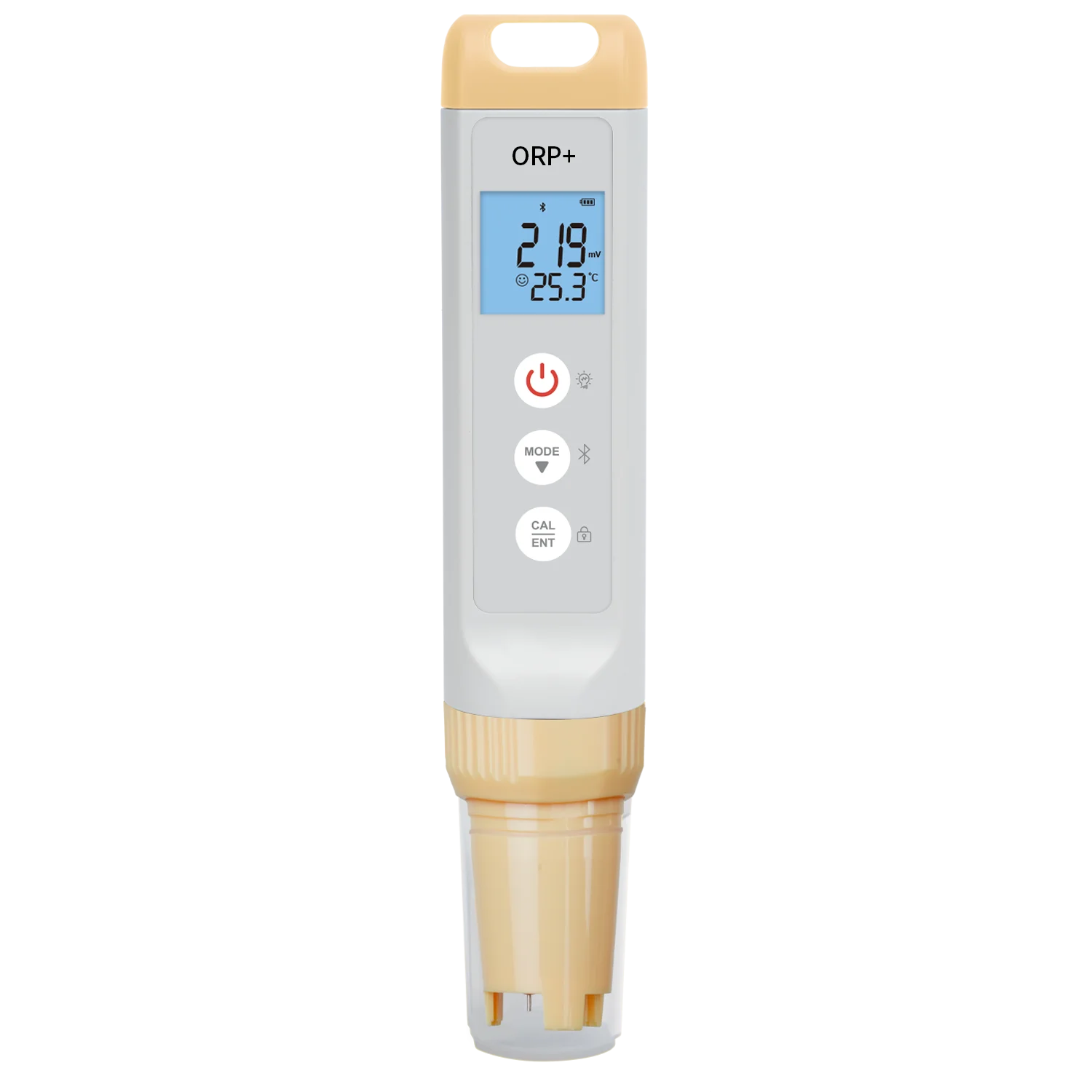 

High Precision 7-in-1 Salinity/thermometer Water Quality Tester Digital Pen