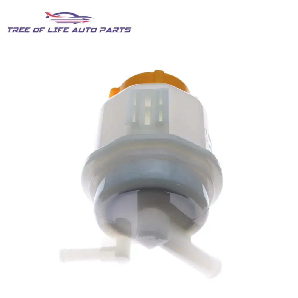 

Резервуар для гидроусилителя руля с крышкой 603-937 для Subaru Baja 2004 2005 2006 Outback Legacy 2000-2004 2,5 л 34630AE02B 34630-AE02B