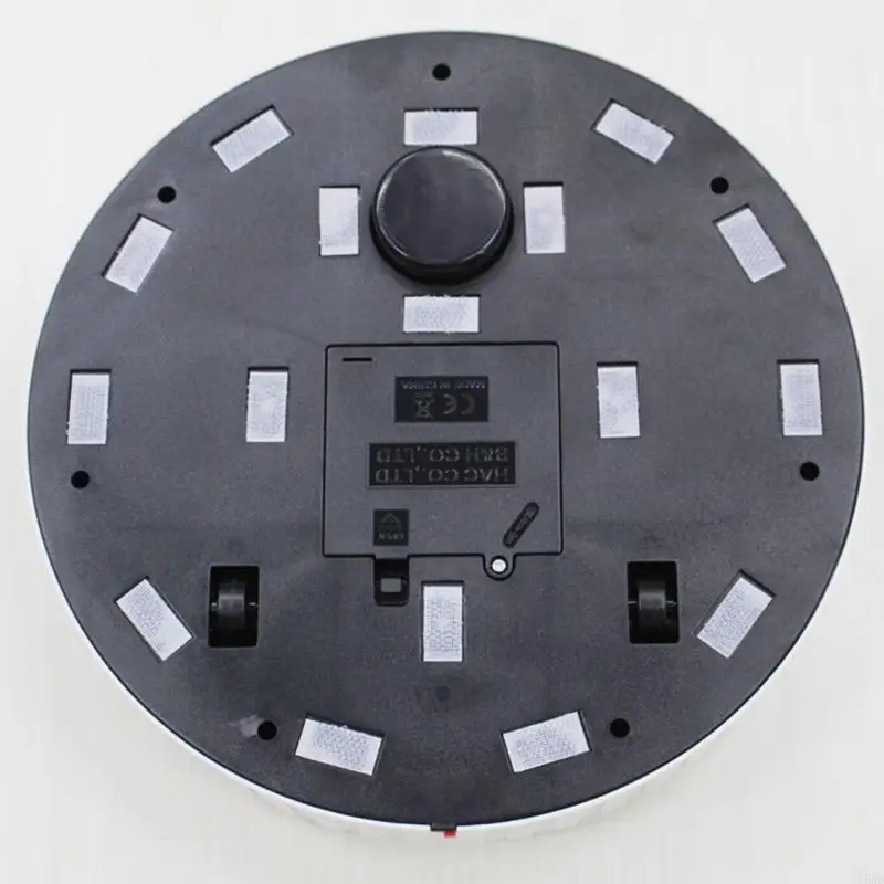 Máy hút bụi robot tự động không dây 3 trong 1