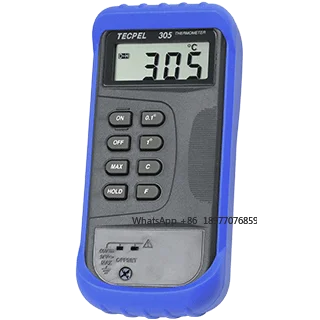 TPK-04LS Type-K مستشعر السطح الحراري، أجهزة استشعار درجة حرارة السطح المحمولة، درجة حرارة السطح المعدني #3