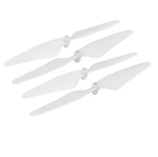 Hubsan X4 H502S H502E RC Drone Quadcopter Spare Parts Accessories Propeller / Motor / Battery Cover / Led/ Skid Landing