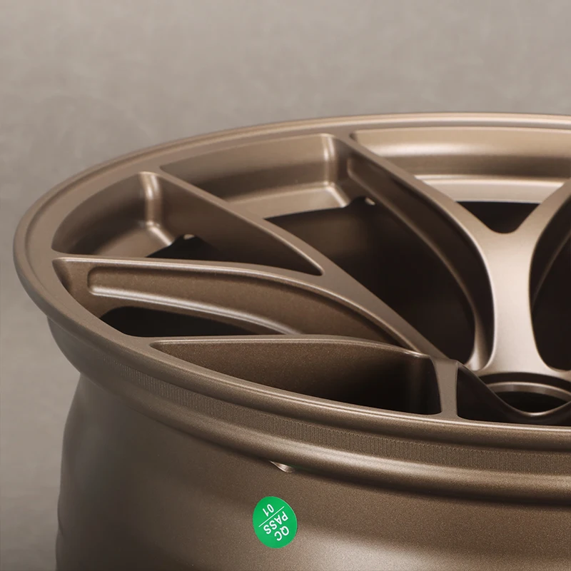 Forged 5X112 5X120 …