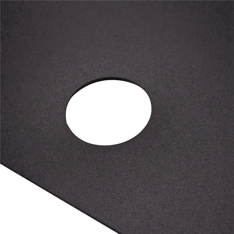 AS96-10 pares (20 folhas 14 polegadas) boot shaper botas reutilizáveis suporte forma inserções para mulheres e homens preto