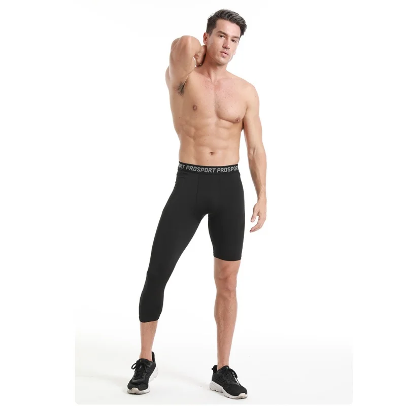 Thumbnail 2 - #88 Best Mens Compression Sports Leggings to Buy In 2026