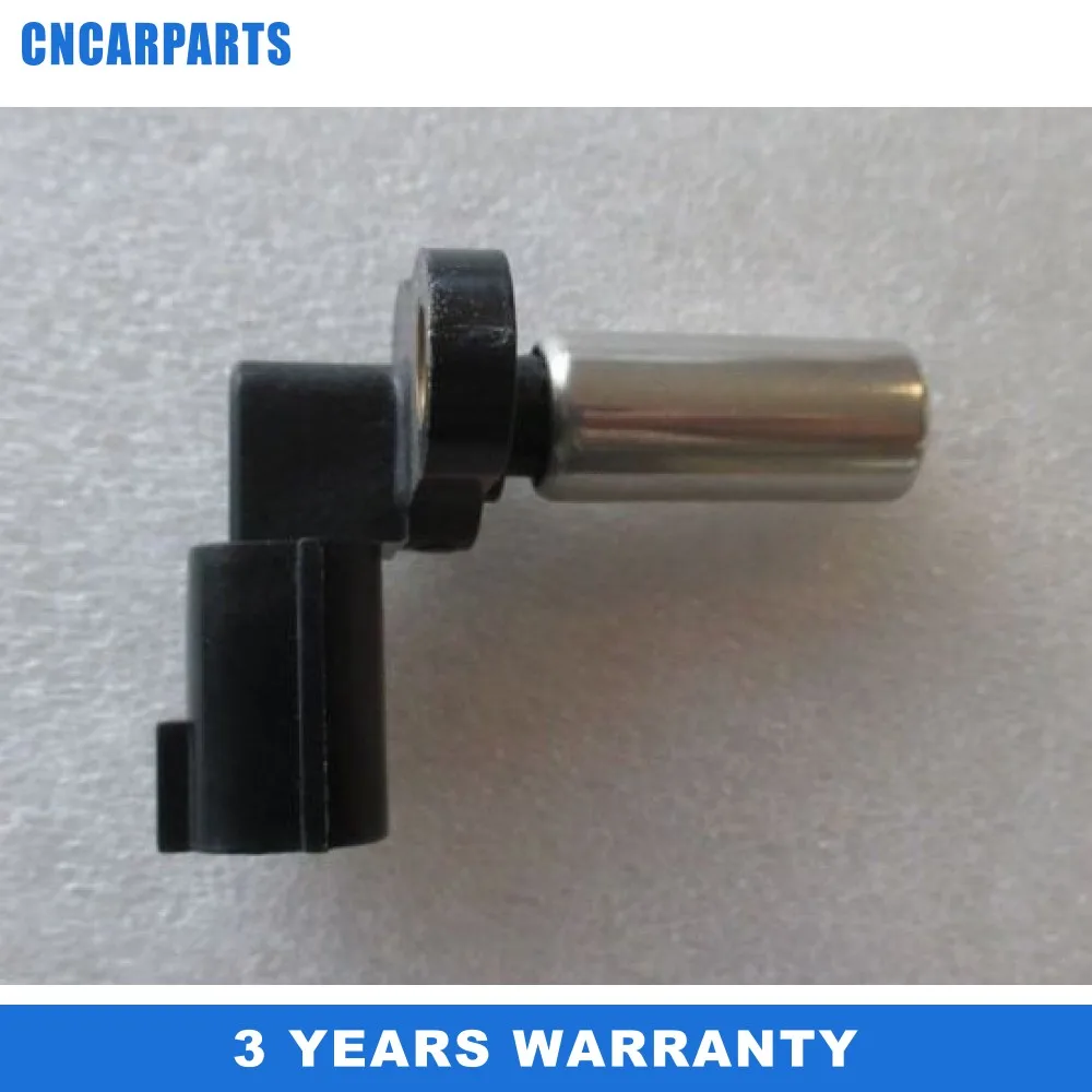 new Crankshaft Position Sensor Fit for Nissan Almera II Hatchback Almera Tino Patrol