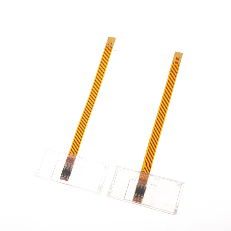 2FF SIM Standard Positive Mobile Phone Activation Card Extension Cable SIM Accessories 15cm