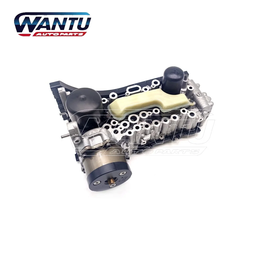 

Genuine refurbished high-quality 0CK DL382 DSG transmission valve body TCU TCM mechatronic assembly, suitable for Audi A6, 7, S6