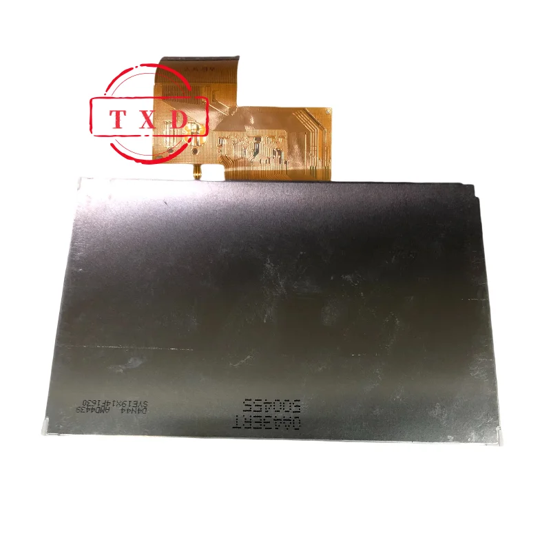 AMD4439 SYE20318F0452 para Kawasaki, nueva pantalla LCD Casio de 4.3 pulgadas para motocicletas Kawasaki Z900/Z650, accesorios para pantalla de motocicleta