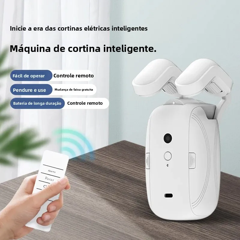 smart-curtains-robot-rome-rail-tracks-automatic-curtain-opener-remote-control-curtain-motor