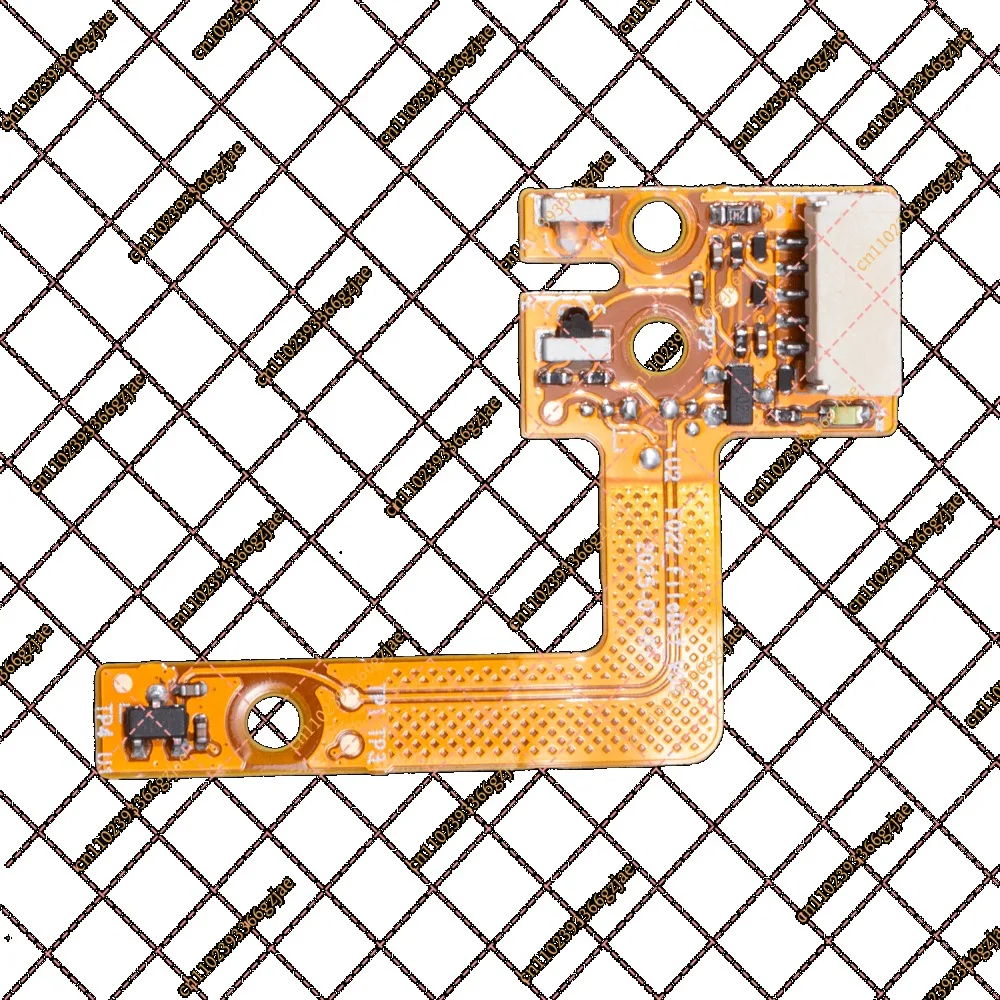 Filament Break Detection & Cutter Board for Creality i7, Replacement 3D Printer Sensor Part