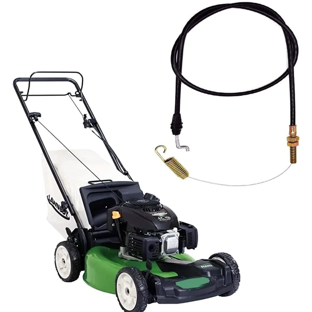 كابل جر بديل لنماذج جزازة العشب لأداء موثوق به 926518 10415 10416 10418 10420 10421 #2