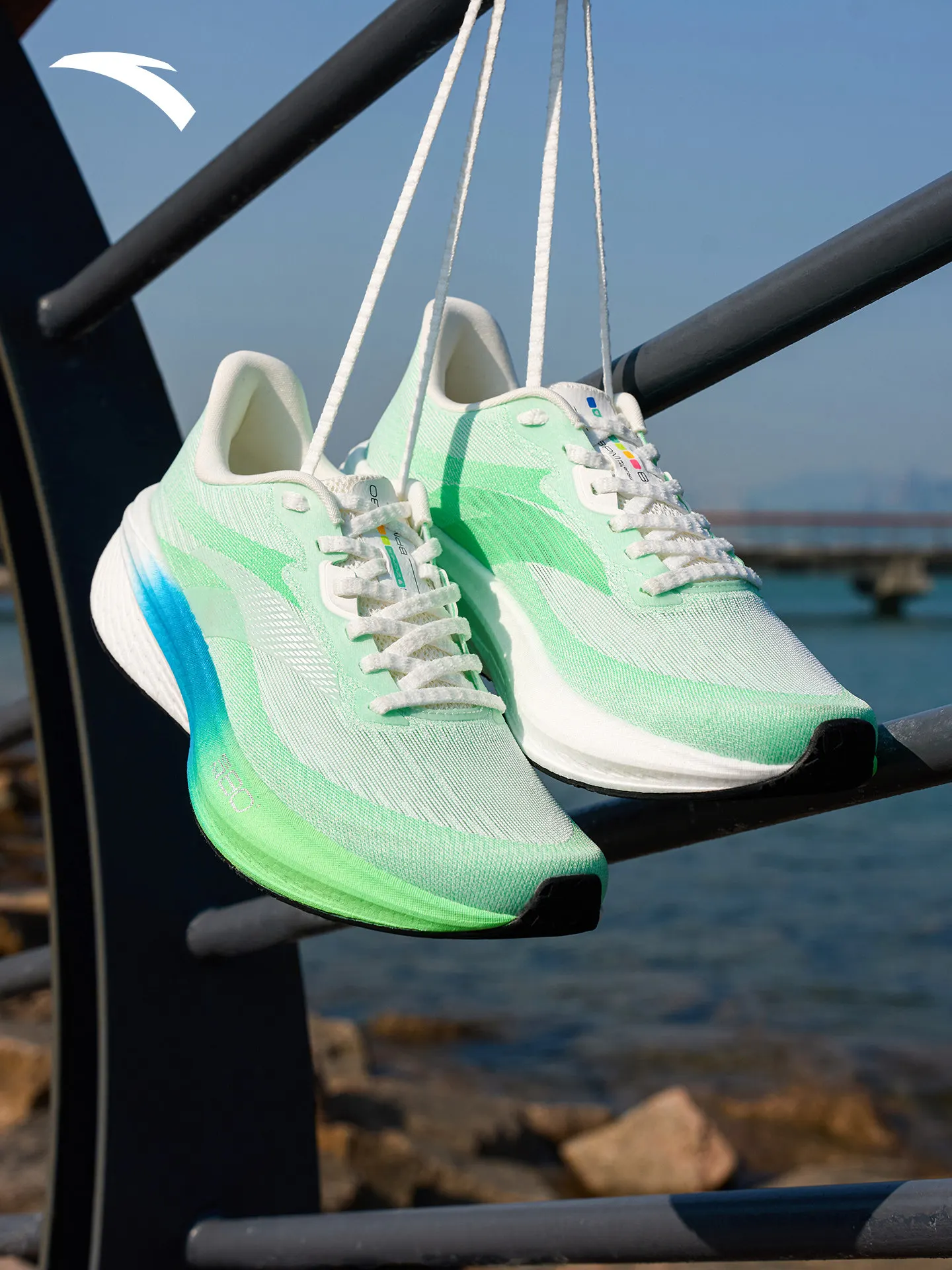 ANTA Zone 2 Running Shoes for Men