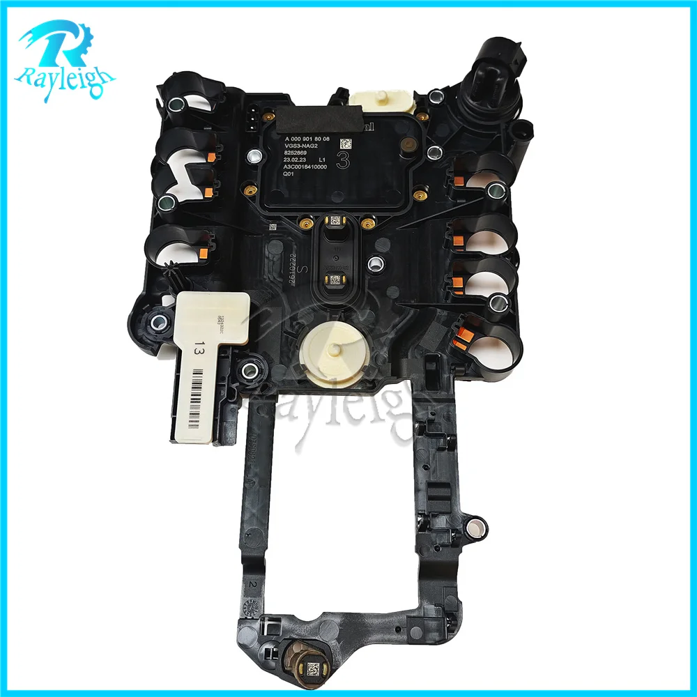 

722.9 Transmission Conductor Plate TCU TCM for MB A0034460310 A2202702406 A0335457332 A0002701700 A0002702600 A000270260080