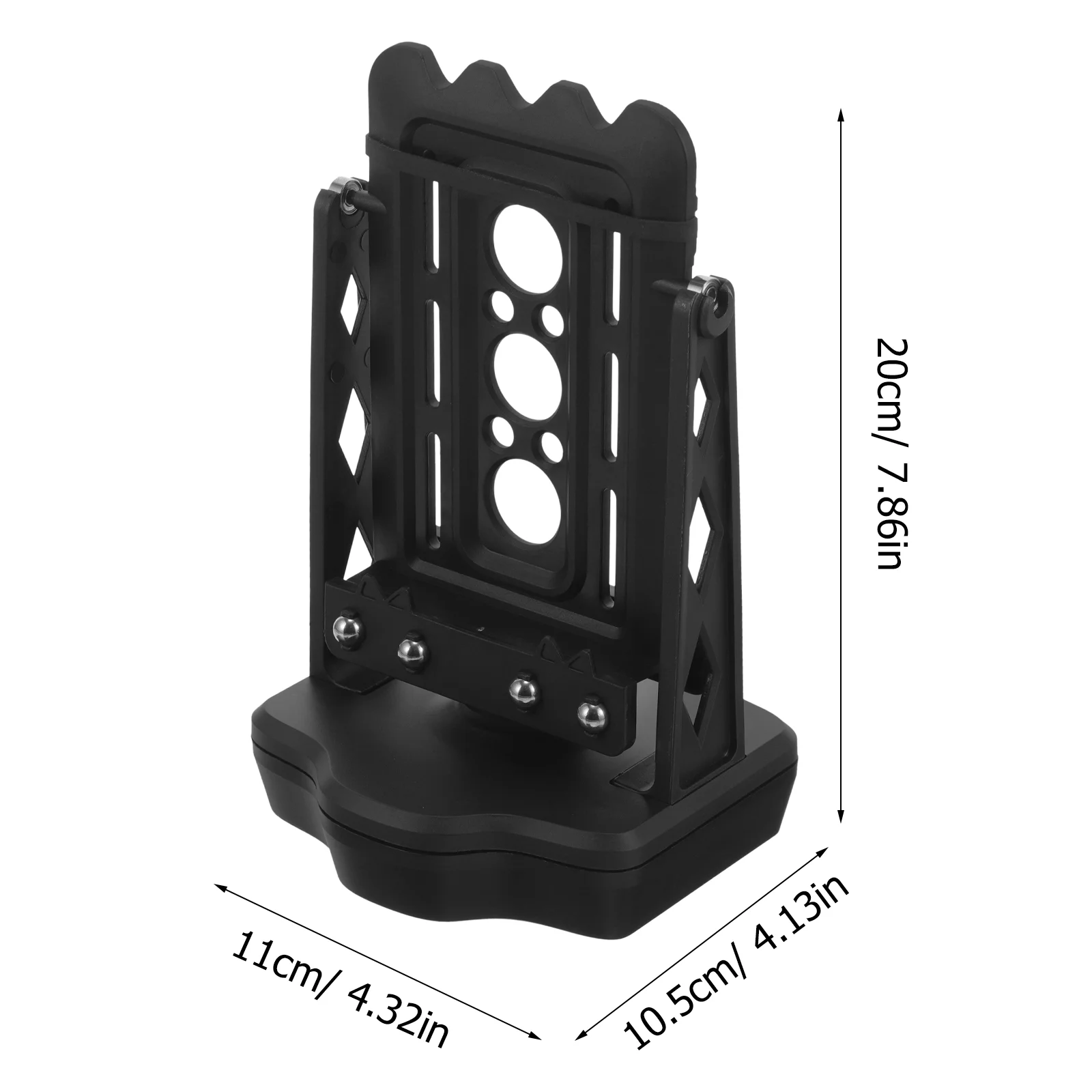 Single Watch Winder Automatic Winding Device for Mechanical Desktop Winders Watches Rotary Tool