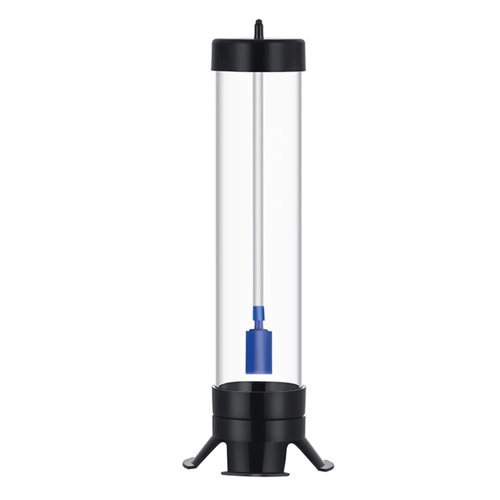 

Plastic Shrimp Egg Incubator Hatching Container Breeding Tank Aquarium Fish Shrimp Tool Practical Safe Easy Clean Durable Use