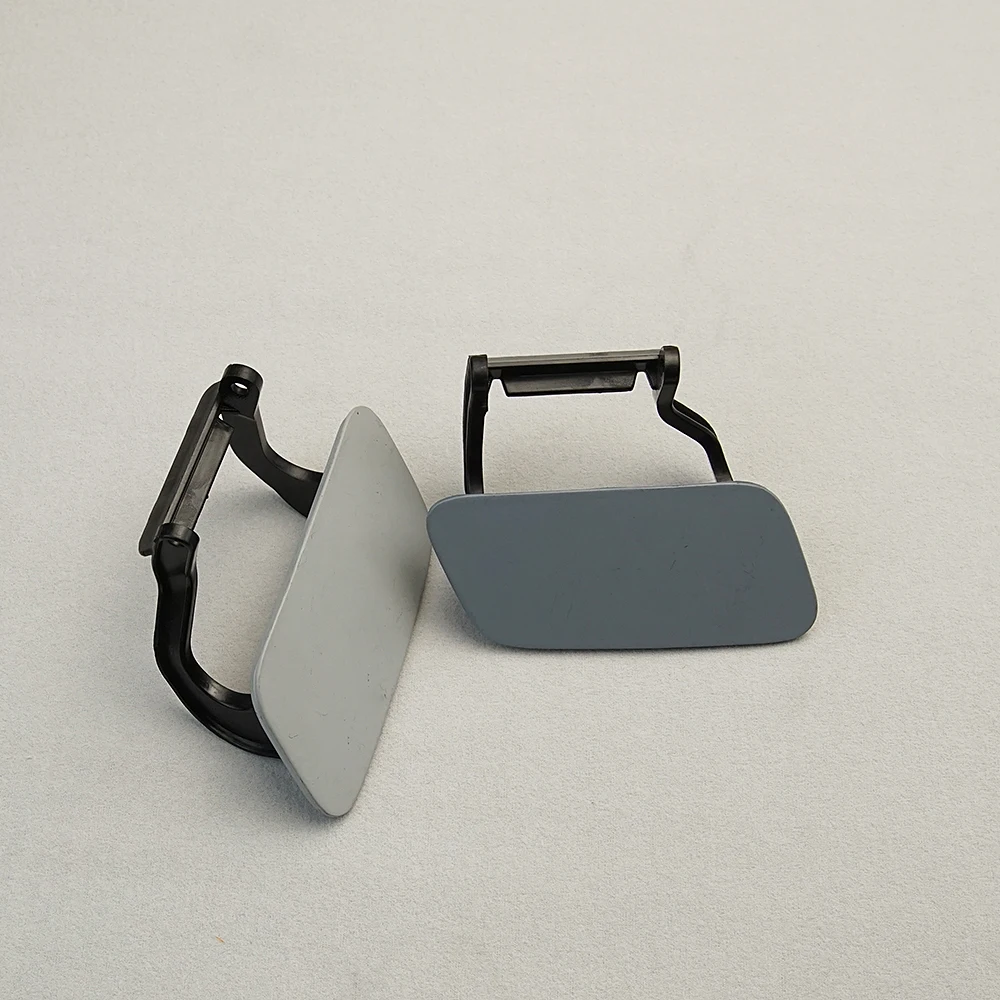 8T 0955635   8T 0955636   Paraurti anteriore Faro Rondella Copertura Ugello Copertura Non Verniciato Per Audi A5 2008-2011 8T 0955275   8T 0955276