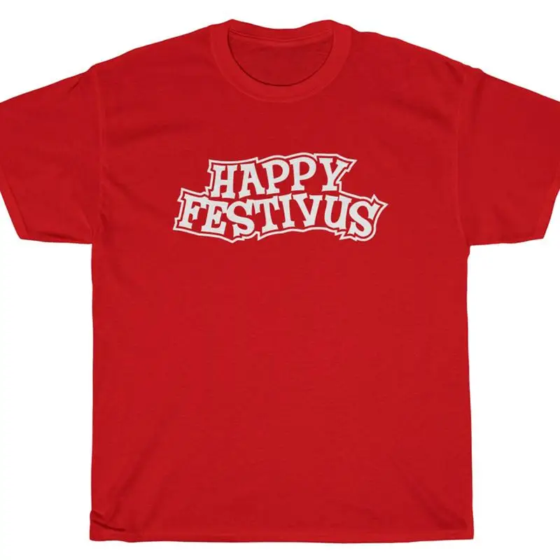 Happy Festivus T Sh… - image