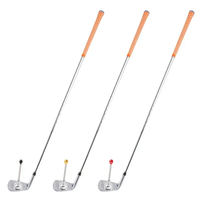 Golf Cutting  Direction Indicator Cutting  Assist Correction Training  Teaching Practice Indicator Rod